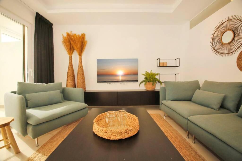 Fortuna 34 - Luxury Home With Terrace, Ac And Pool Аликанте Экстерьер фото